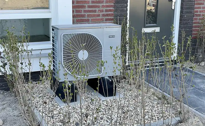 Op welke premies heb je recht met een warmtepomp in 2023?