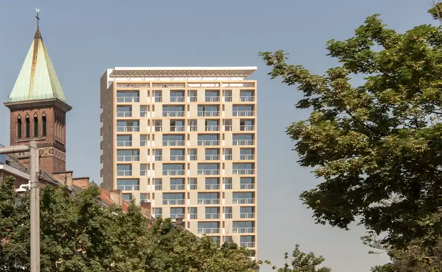 Winnaars Architectuurprijs Leuven 2023