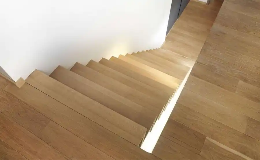 Welke trap kiezen voor jouw interieur? 4 trends in trappen