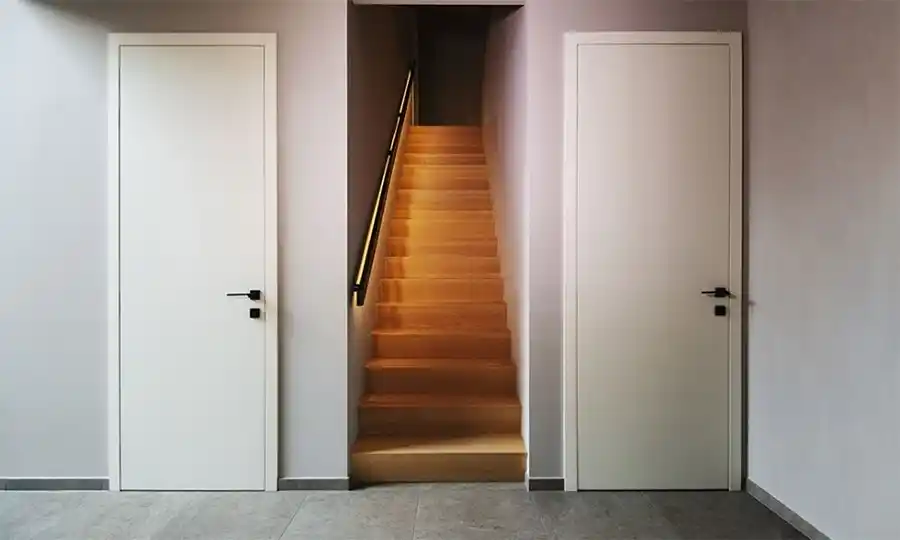 Welke trap kiezen voor jouw interieur? 4 trends in trappen - Nordex