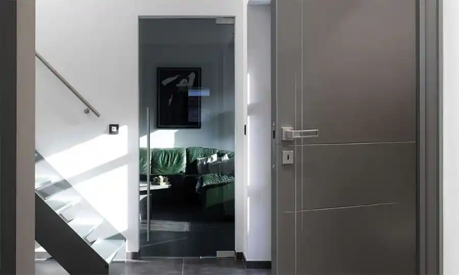 Welke trap kiezen voor jouw interieur? 4 trends in trappen - Nordex