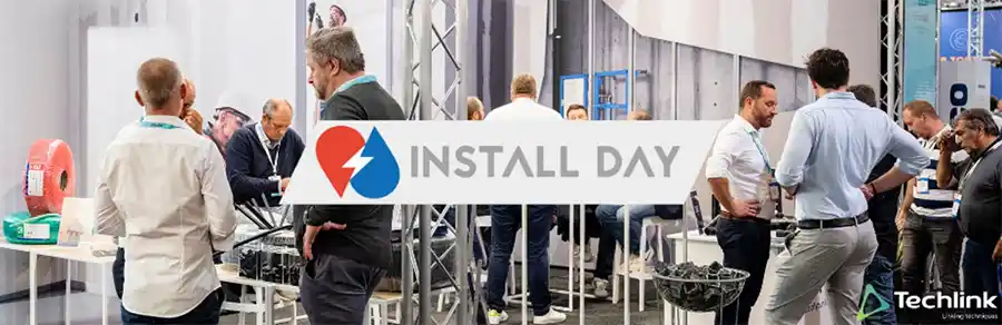 Install Day 2023 was een groot succes