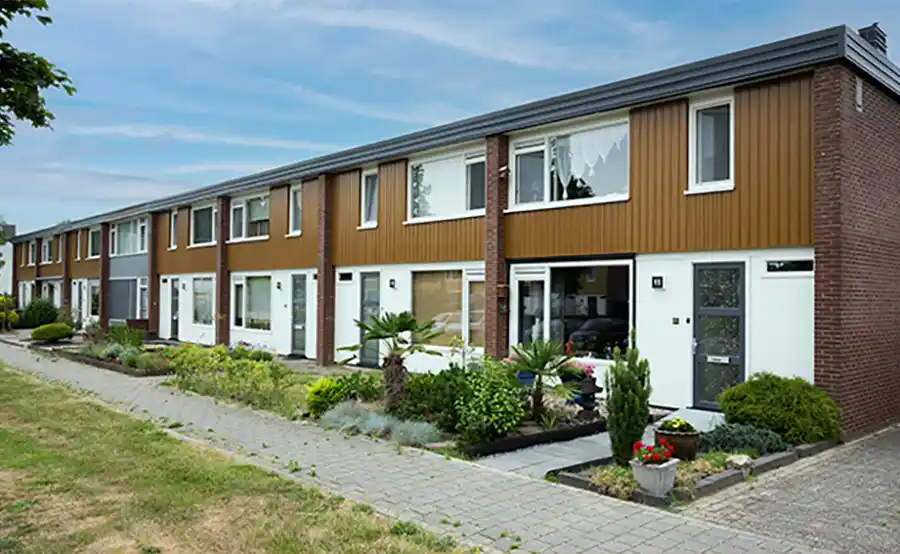 Renovatie 240 sociale huurwoningen Doetinchem: Het beeld klopt nog steeds