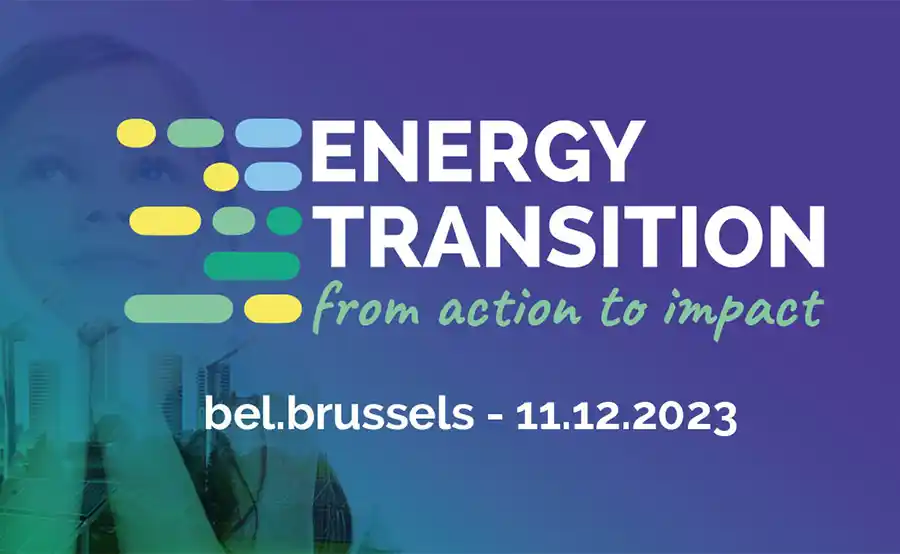 Tweede editie van het Energy Transition Congress op 11 december