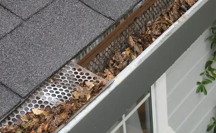 Herfst- en Winterproof: 5 Fouten om te vermijden bij dak en dakgoot voorbereiding