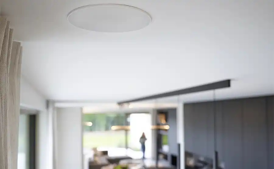 Van nieuwe luxe tot must-have: geluidsintegratie in smart homes