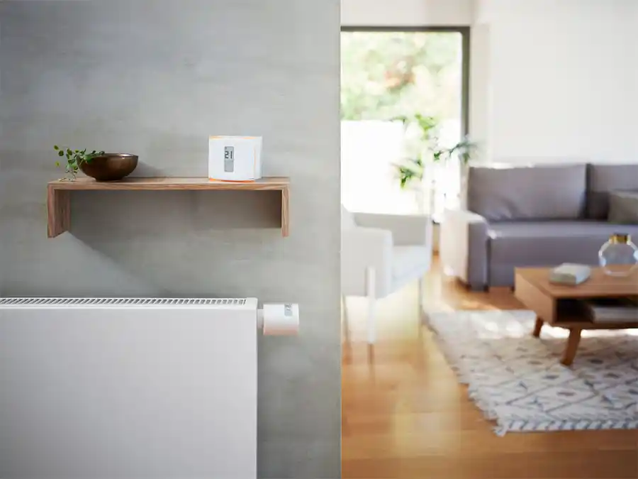 Netatmo - Meer dan 80% van de Belgen heeft energie bespaard dankzij smart home-producten