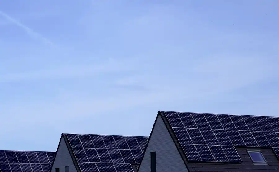 22% van Belgische huishoudens heeft zonnepanelen, maar...