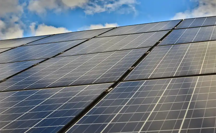 Otovo, de marktplaats voor zonnepanelen, haalt 40 miljoen euro op