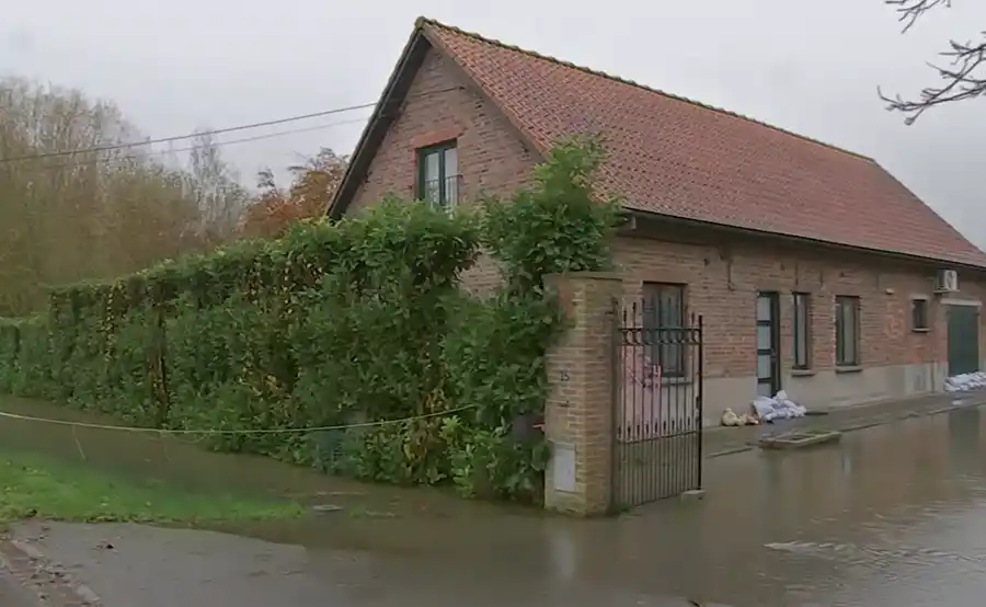 Structurele oplossingen nodig om wateroverlast te vermijden