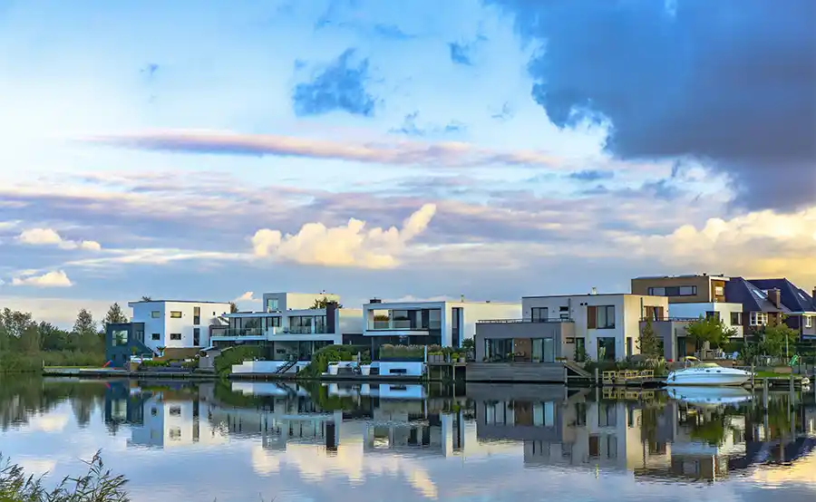 Opslagruimte in Almere