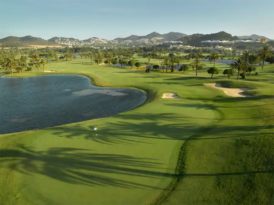 La Manga Club, een lifestyle- en golfresort aan de Costa Calida met voor ieder wat wils ​