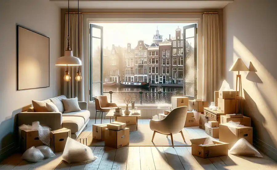 Renovatie opslagoplossingen: de meerwaarde voor je woning in Amsterdam