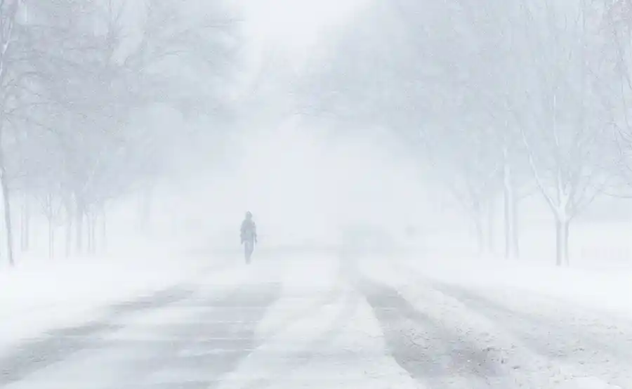 Winterweer vertraagt 7 op 10 bouwbedrijven met buitenwerken