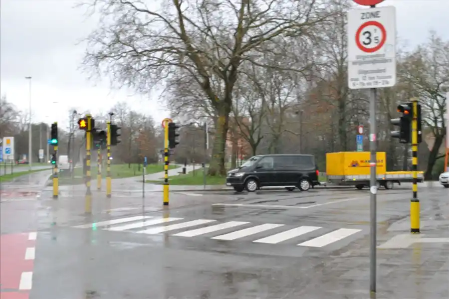 ZJA, BoschSlabbers en Boskalis bundelen krachten voor nieuwe stationsomgeving Brugge