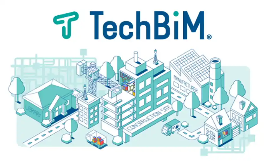 TechBiM Summit 2024 ontketent revolutie in de digitale bouwsector