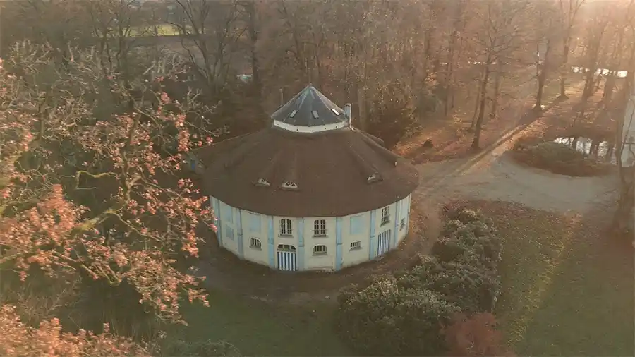 Stichting Kempens Landschap verwerft historisch kasteeldomein Westmalle 