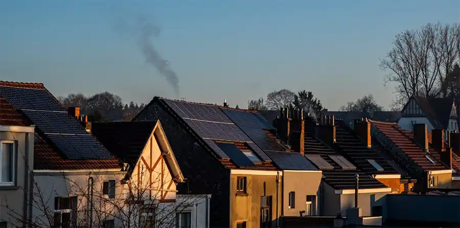 Hoe werkt een warmtepomp?