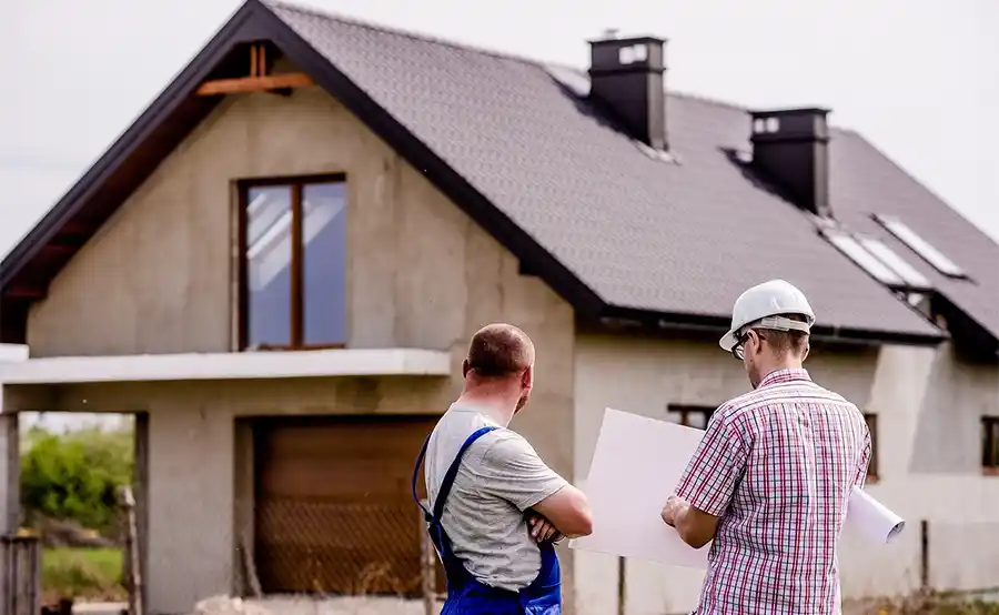 Wat zijn de voordelen van een Prefab uitbouw?