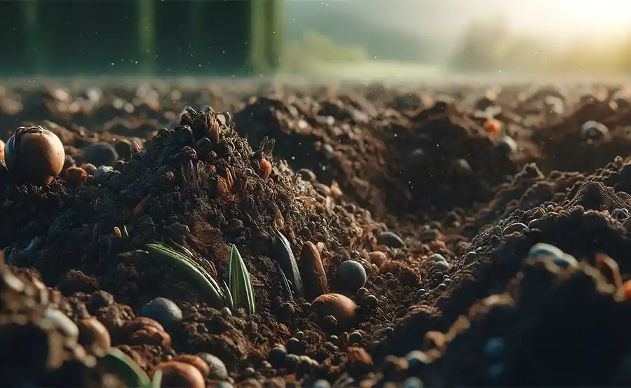 Alles wat je moet weten over potgrond en tuinaarde