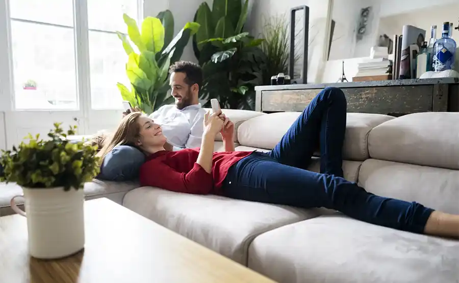 Somfy en Netatmo bundelen krachten op gebied van warmtecomfort en luchtkwaliteit in huis