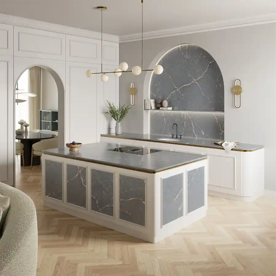 Cosentino introduceert Silestone XM