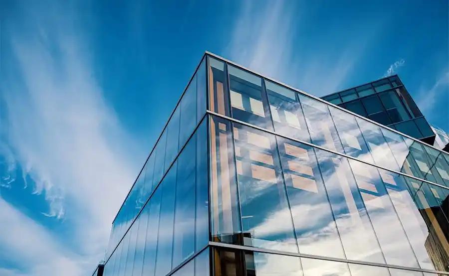 Smart buildings: een oplossing voor de energiecrisis