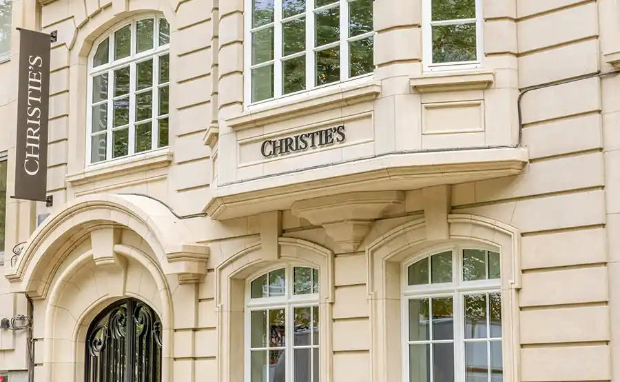 Christie's International Real Estate opent exclusief kantoor in Belgische hoofdstad