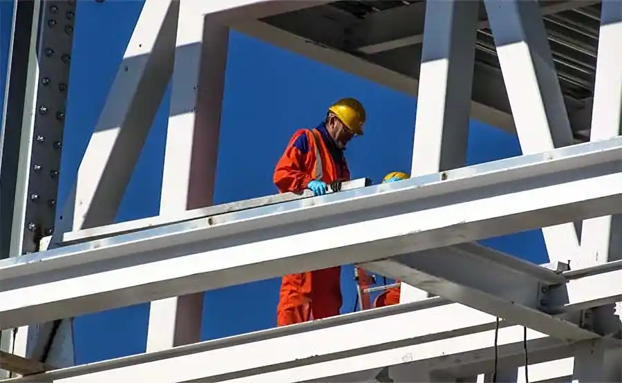 Stap dichter bij gelijk speelveld op Belgische werven