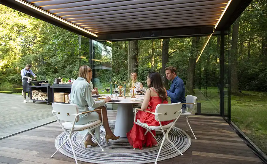Een vliegende start voor het barbecueseizoen