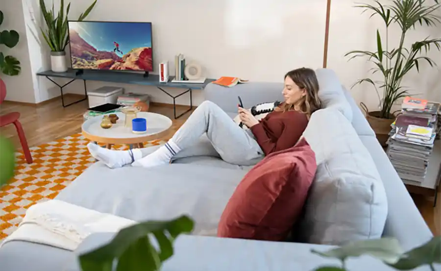 Waarom is Mesh Wi-Fi een must-have bij (ver)bouwen en verhuizen?