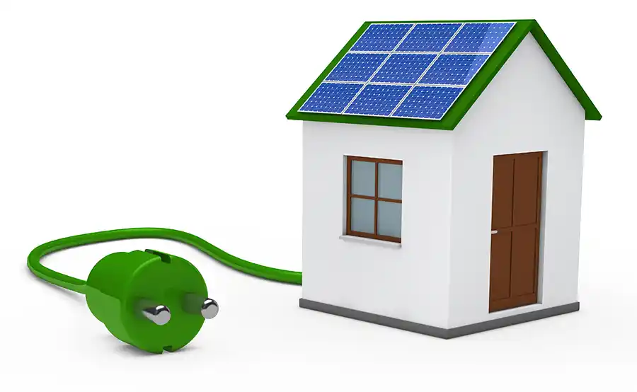 Zonnepanelen en thuisbatterijen met een stekker: voordelig of toch een risico?