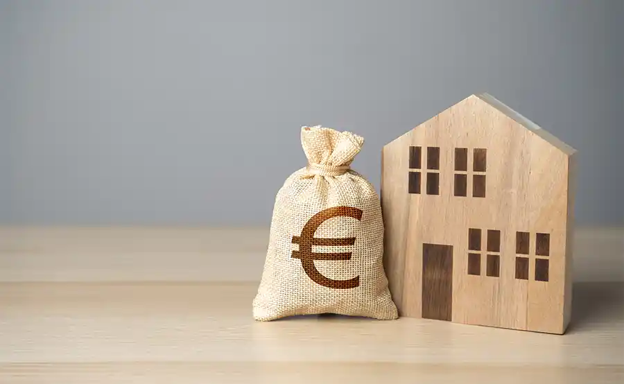 Hypotheekrentes in Nederland weer op hetzelfde niveau als begin 2023