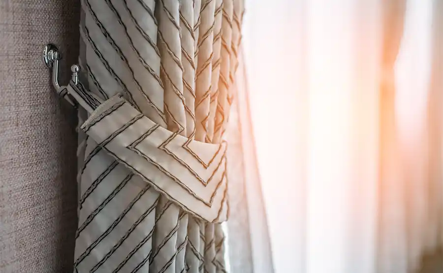 Raambekleding: de trends voor 2013