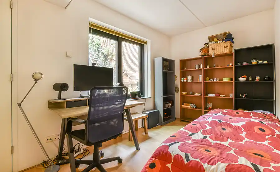 Een kamer verhuren in je eigen woning