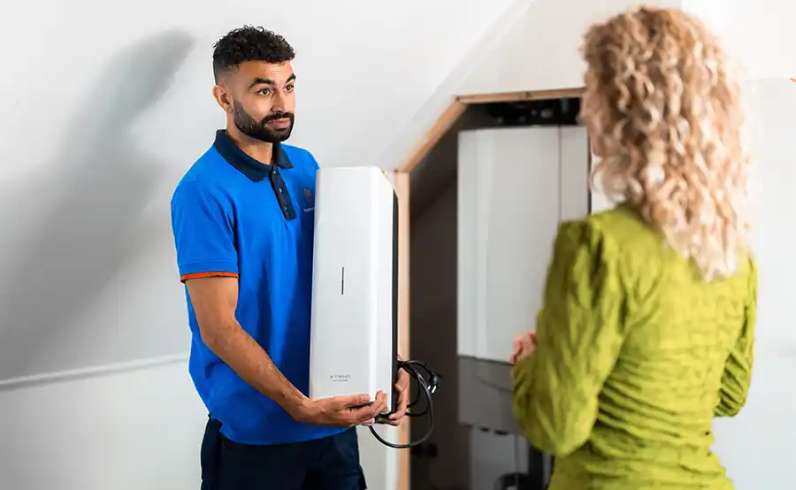 Dit zijn de 5 meest gegoogelde vragen over hybride warmtepompen