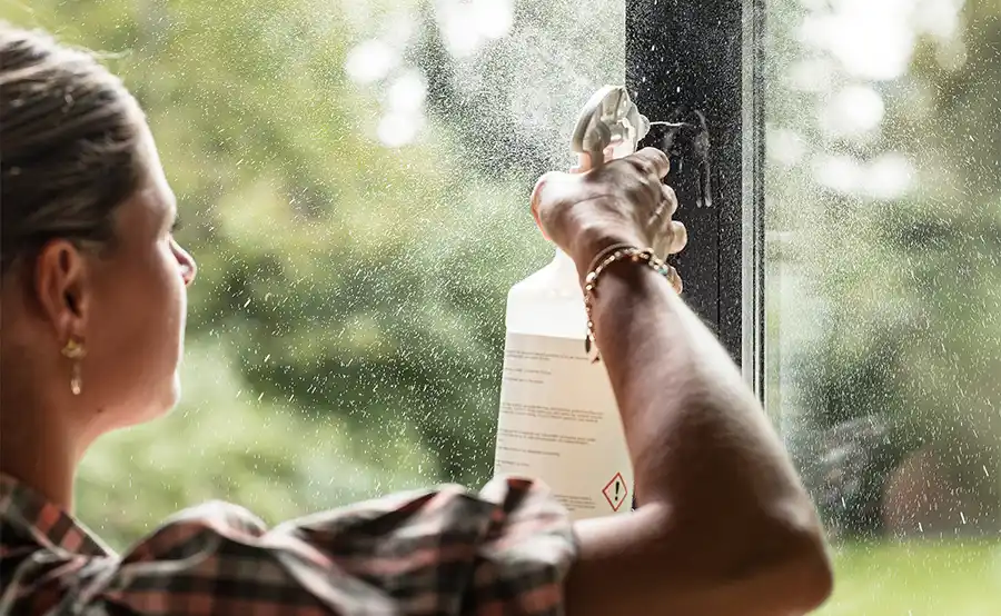 Zo houd je aluminium ramen en deuren in topvorm: slimme onderhoudstips van de expert