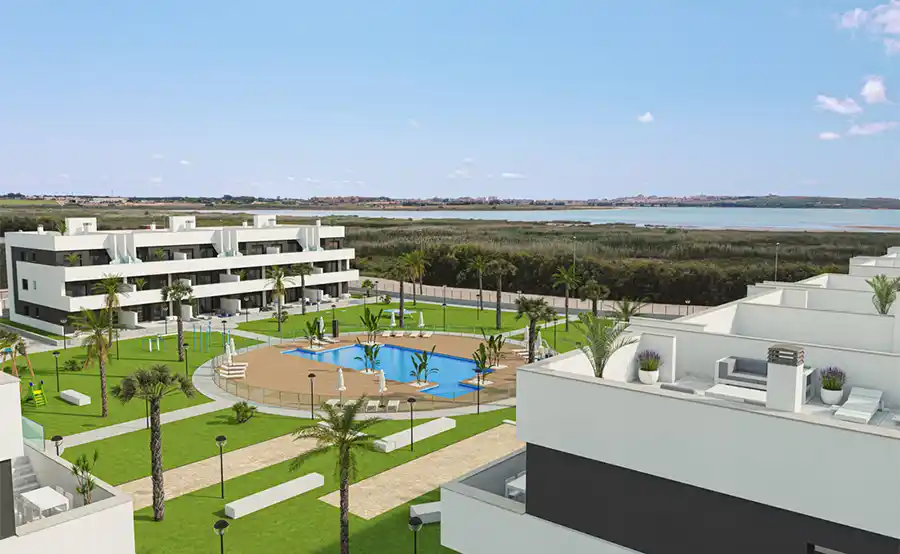 Gemakkelijk blijven verhuren in Spanje, het kan!