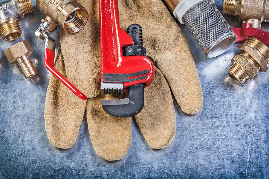 Essentiële tips voordat je een loodgieter inhuurt: zo voorkom je verrassingen