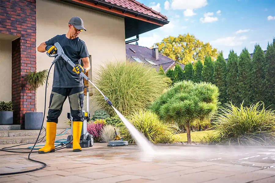 Regenwater hergebruiken maakt tuin én milieu groener