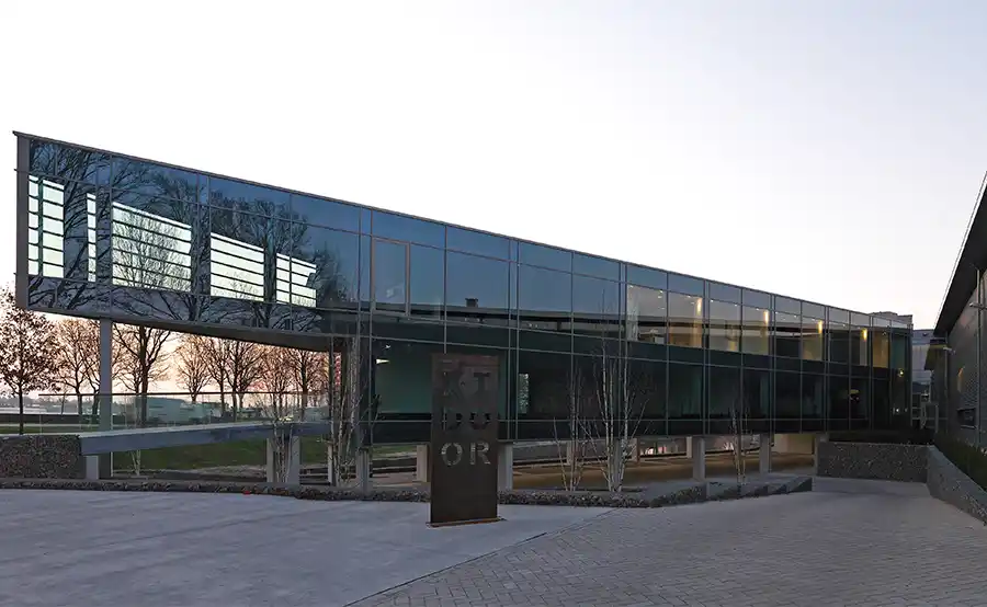 Aart Jan van der Meijden nieuwe CEO van Xidoor