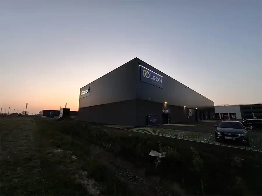 Lecot Lokeren is verhuisd: nieuwe look & feel, breder assortiment en vertrouwde gezichten
