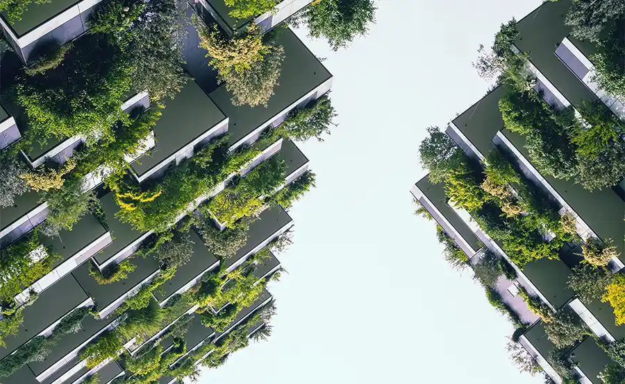 Bouwsector kiest met BuildForward 2030 voor duurzame toekomst