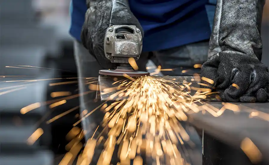 Slim bouwen begint in de werkplaats: zo maakt metaalbewerking het verschil