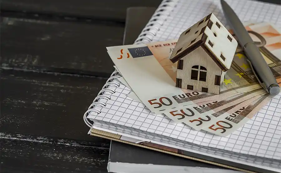 Alle kosten bij het kopen van een woning in Vlaanderen in 2025