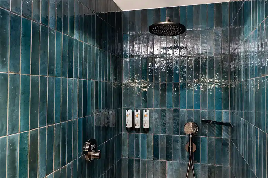 Hansgrohe gaat partnership aan met Hydraloop voor duurzaam watergebruik