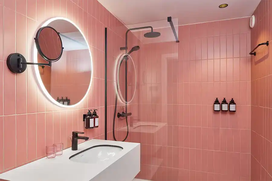 Hansgrohe gaat partnership aan met Hydraloop voor duurzaam watergebruik