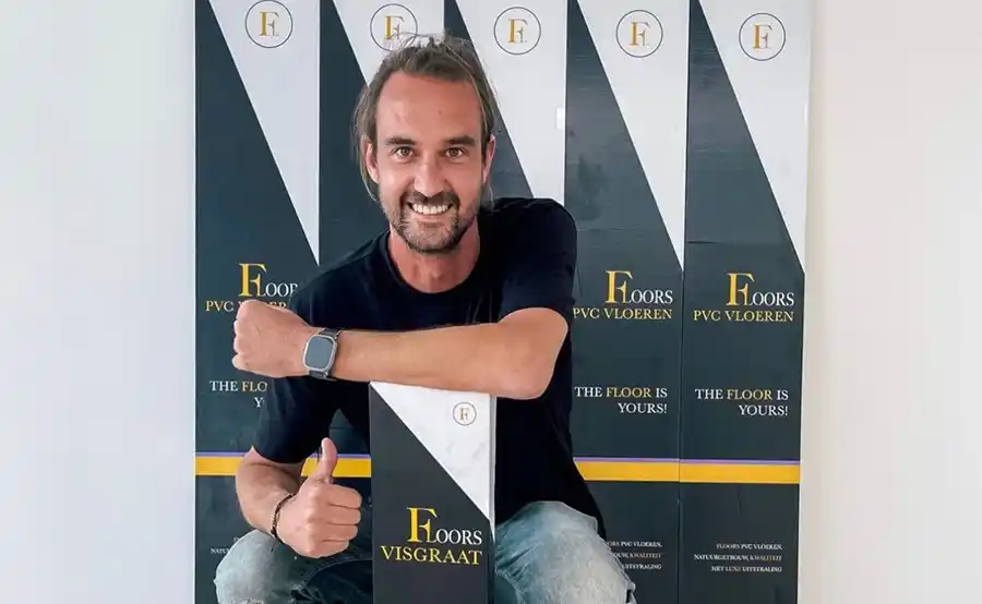 Floors Group versterkt positie met overname Laminaat.nl
