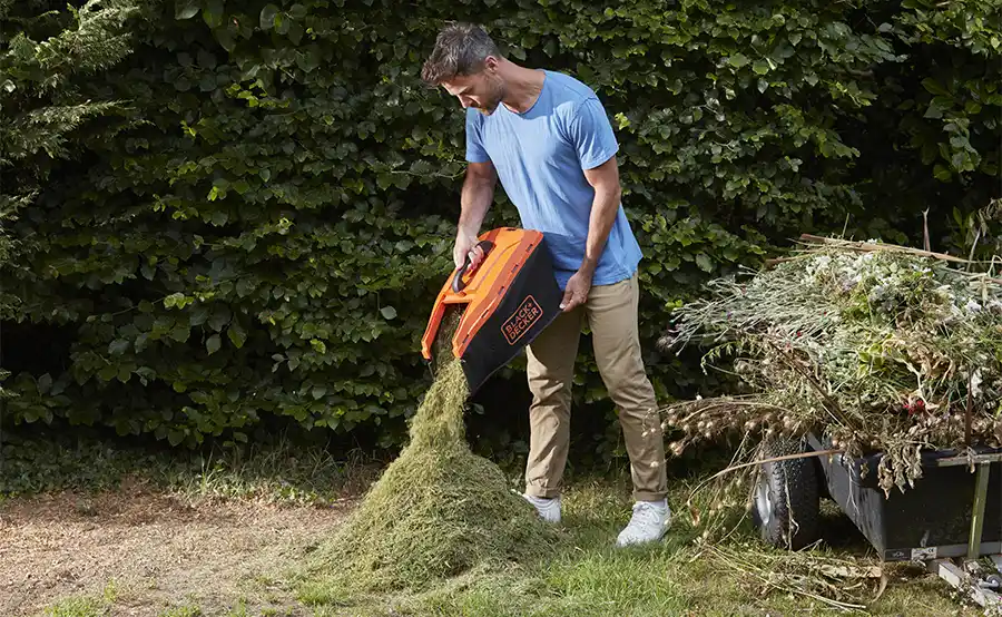 Zonder snoer de zomer in: draadloze tuinhelden voor moeiteloos buitenplezier