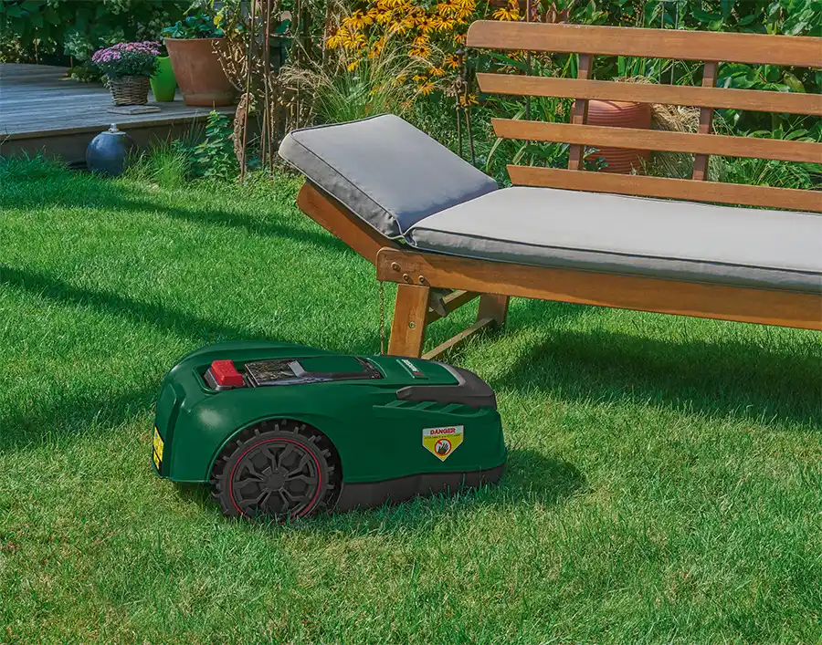 Zonder snoer de zomer in: draadloze tuinhelden voor moeiteloos buitenplezier